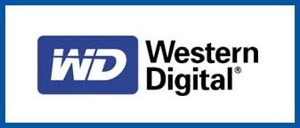 Western Digital
