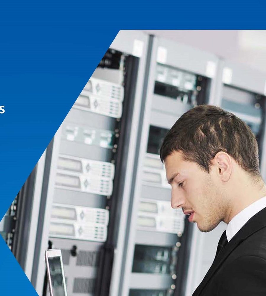 Identifying and deploying the right IT solution